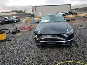 Hyundai Sonata 2.0L 4 FRONT WHEEL DRIVE - Car24.bg Hyundai Sonata 2.0L 4 FRONT WHEEL DRIVE