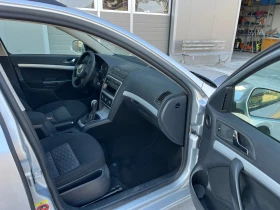 Skoda Octavia 1.9TDI 4x4 | Auto.bg — изображение 8 Skoda Octavia 1.9TDI 4x4 | Auto.bg — изображение 8