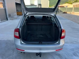 Skoda Octavia 1.9TDI 4x4 | Auto.bg — изображение 11 Skoda Octavia 1.9TDI 4x4 | Auto.bg — изображение 11