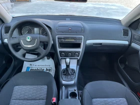 Skoda Octavia 1.9TDI 4x4 | Auto.bg — изображение 9 Skoda Octavia 1.9TDI 4x4 | Auto.bg — изображение 9