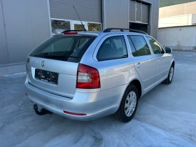 Skoda Octavia 1.9TDI 4x4 | Auto.bg — изображение 6 Skoda Octavia 1.9TDI 4x4 | Auto.bg — изображение 6