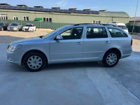 Skoda Octavia 1.9TDI 4x4 | Auto.bg — изображение 4 Skoda Octavia 1.9TDI 4x4 | Auto.bg — изображение 4