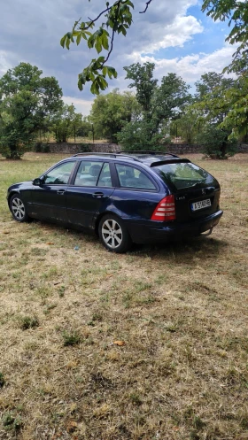 Mercedes-Benz C 200 2.0 kompressor - 1600 € / 3129.33 лв. - 94170742 4 | Car24.bg Mercedes-Benz C 200 2.0 kompressor - 1600 € / 3129.33 лв. - 94170742 4