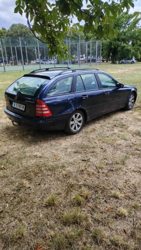 Mercedes-Benz C 200 2.0 kompressor - 1600 € / 3129.33 лв. - 94170742 3 | Car24.bg Mercedes-Benz C 200 2.0 kompressor - 1600 € / 3129.33 лв. - 94170742 3