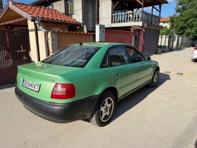 Audi A4 Audi A4 1.9 tdi
