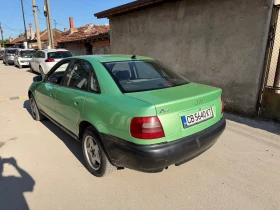 Audi A4 Audi A4 1.9 tdi | Auto.bg — изображение 4 Audi A4 Audi A4 1.9 tdi | Auto.bg — изображение 4