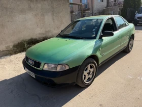 Audi A4 Audi A4 1.9 tdi | Auto.bg — изображение 3 Audi A4 Audi A4 1.9 tdi | Auto.bg — изображение 3
