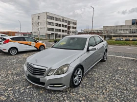 Mercedes-Benz E 220 Mercedes E 220cdi - Car24.bg Mercedes-Benz E 220 Mercedes E 220cdi