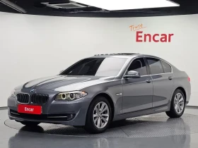 Снимка BMW 520