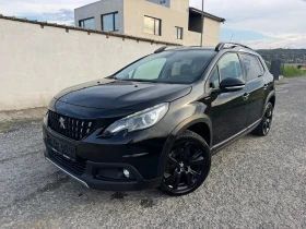 Снимка Peugeot 2008