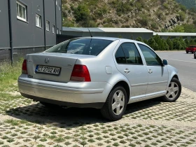 VW Bora 1.9 TDI | Auto.bg — изображение 6 VW Bora 1.9 TDI | Auto.bg — изображение 6