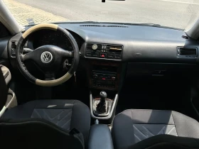VW Bora 1.9 TDI | Auto.bg — изображение 9 VW Bora 1.9 TDI | Auto.bg — изображение 9