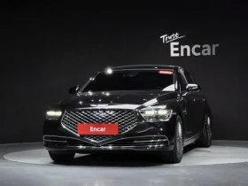 Genesis G90 3.8 Automatic