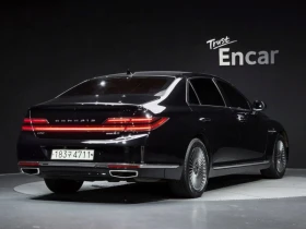 Genesis G90 3.8 Automatic | Auto.bg — изображение 2 Genesis G90 3.8 Automatic | Auto.bg — изображение 2