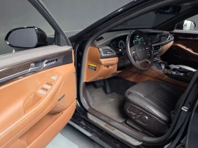 Genesis G90 3.8 Automatic | Auto.bg — изображение 5 Genesis G90 3.8 Automatic | Auto.bg — изображение 5
