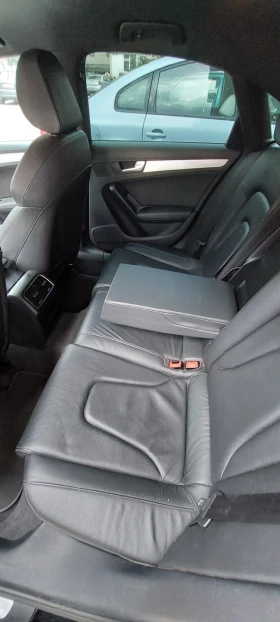 Audi A4 undefined | Auto.bg — изображение 6 Audi A4 undefined | Auto.bg — изображение 6