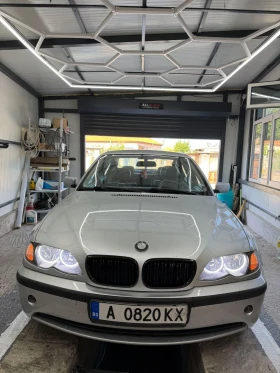 BMW 330 undefined | Auto.bg — изображение 4 BMW 330 undefined | Auto.bg — изображение 4