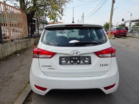 Hyundai Ix20 1, 400 EURO5 | Auto.bg — изображение 6 Hyundai Ix20 1, 400 EURO5 | Auto.bg — изображение 6