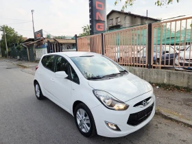 Hyundai Ix20 1, 400 EURO5 | Auto.bg — изображение 2 Hyundai Ix20 1, 400 EURO5 | Auto.bg — изображение 2