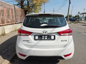 Hyundai Ix20 1, 400 EURO5 | Auto.bg — изображение 5 Hyundai Ix20 1, 400 EURO5 | Auto.bg — изображение 5