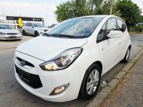 Hyundai Ix20 1, 400 EURO5 | Auto.bg — изображение 4 Hyundai Ix20 1, 400 EURO5 | Auto.bg — изображение 4