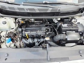 Hyundai Ix20 1, 400 EURO5 | Auto.bg — изображение 13 Hyundai Ix20 1, 400 EURO5 | Auto.bg — изображение 13