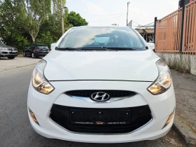 Hyundai Ix20 1, 400 EURO5 | Auto.bg — изображение 3 Hyundai Ix20 1, 400 EURO5 | Auto.bg — изображение 3