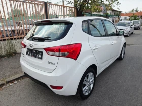 Hyundai Ix20 1, 400 EURO5 | Auto.bg — изображение 7 Hyundai Ix20 1, 400 EURO5 | Auto.bg — изображение 7