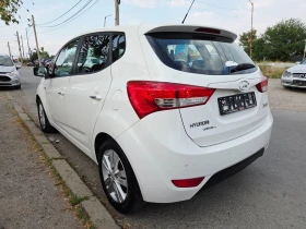 Hyundai Ix20 1, 400 EURO5 | Auto.bg — изображение 5 Hyundai Ix20 1, 400 EURO5 | Auto.bg — изображение 5
