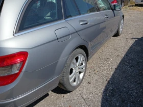 Mercedes-Benz C 220 2.2cdi 172 k.s.. - 3900 € - 53000090 5 | Car24.bg Mercedes-Benz C 220 2.2cdi 172 k.s.. - 3900 € - 53000090 5