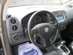 VW Golf Plus 2.0TDI-DSG-BMM-Кожа-Ксенон-Сервизна история!!! - 4999 € - 37588793 11 | Car24.bg VW Golf Plus 2.0TDI-DSG-BMM-Кожа-Ксенон-Сервизна история!!! - 4999 € - 37588793 11