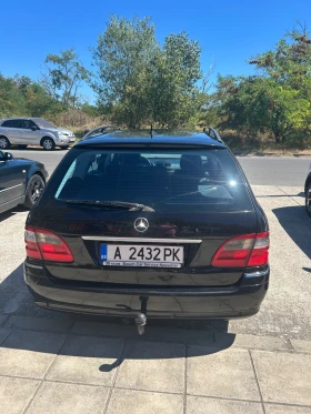 Mercedes-Benz E 280 Фейслифт - 6500 € - 23917664 2 | Car24.bg Mercedes-Benz E 280 Фейслифт - 6500 € - 23917664 2