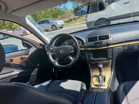 Mercedes-Benz E 280 Фейслифт - 6500 € - 23917664 14 | Car24.bg Mercedes-Benz E 280 Фейслифт - 6500 € - 23917664 14