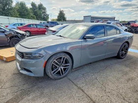 Dodge Charger 3.6 SXT PLUS| КОЖА| ПОДГРЕВ| ОБДУХ.| ОЧАКВАН ВНОС|