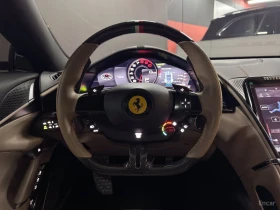 Ferrari Roma JBL* Manettino* Carbon Fibre | Auto.bg — изображение 9 Ferrari Roma JBL* Manettino* Carbon Fibre | Auto.bg — изображение 9
