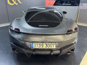 Ferrari Roma JBL* Manettino* Carbon Fibre | Auto.bg — изображение 5 Ferrari Roma JBL* Manettino* Carbon Fibre | Auto.bg — изображение 5
