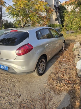Fiat Bravo 1.6 multijet diesel automatic - 2200 € - 41635231 5 | Car24.bg Fiat Bravo 1.6 multijet diesel automatic - 2200 € - 41635231 5