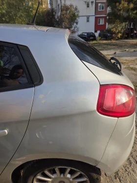 Fiat Bravo 1.6 multijet diesel automatic - 2200 € - 41635231 3 | Car24.bg Fiat Bravo 1.6 multijet diesel automatic - 2200 € - 41635231 3