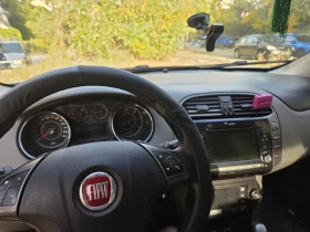 Fiat Bravo 1.6 multijet diesel automatic - 2200 € - 41635231 13 | Car24.bg Fiat Bravo 1.6 multijet diesel automatic - 2200 € - 41635231 13
