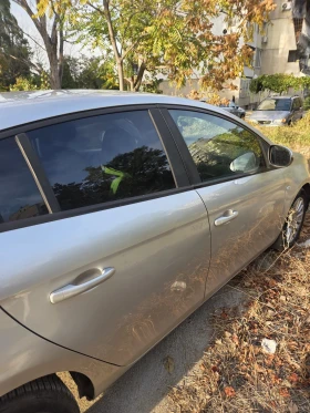 Fiat Bravo 1.6 multijet diesel automatic - 2200 € - 41635231 6 | Car24.bg Fiat Bravo 1.6 multijet diesel automatic - 2200 € - 41635231 6