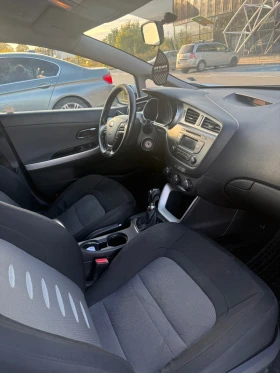 Kia Ceed 1.6D | Auto.bg — изображение 10 Kia Ceed 1.6D | Auto.bg — изображение 10