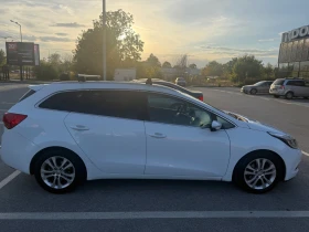 Kia Ceed 1.6D | Auto.bg — изображение 6 Kia Ceed 1.6D | Auto.bg — изображение 6