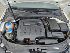 Audi A3 1.6TDI-90кс= FACELIFT= 2012г | Auto.bg — изображение 17 Audi A3 1.6TDI-90кс= FACELIFT= 2012г | Auto.bg — изображение 17