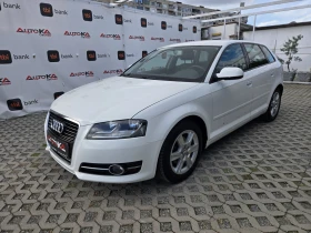 Audi A3 1.6TDI-90кс= FACELIFT= 2012г | Auto.bg — изображение 6 Audi A3 1.6TDI-90кс= FACELIFT= 2012г | Auto.bg — изображение 6