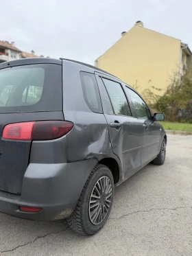 Mazda 2 - 1200 € - 42351812 6 | Car24.bg Mazda 2 - 1200 € - 42351812 6