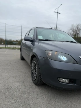Mazda 2 - 1200 € - 42351812 3 | Car24.bg Mazda 2 - 1200 € - 42351812 3