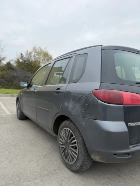 Mazda 2 - 1200 € - 42351812 5 | Car24.bg Mazda 2 - 1200 € - 42351812 5