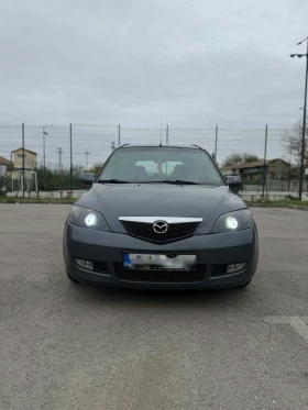 Mazda 2 - Car24.bg Mazda 2