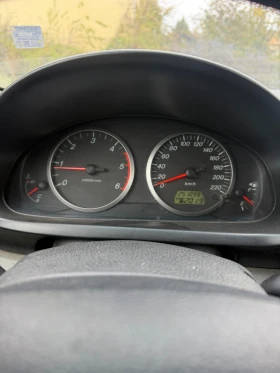 Mazda 2 - 1200 € - 42351812 11 | Car24.bg Mazda 2 - 1200 € - 42351812 11