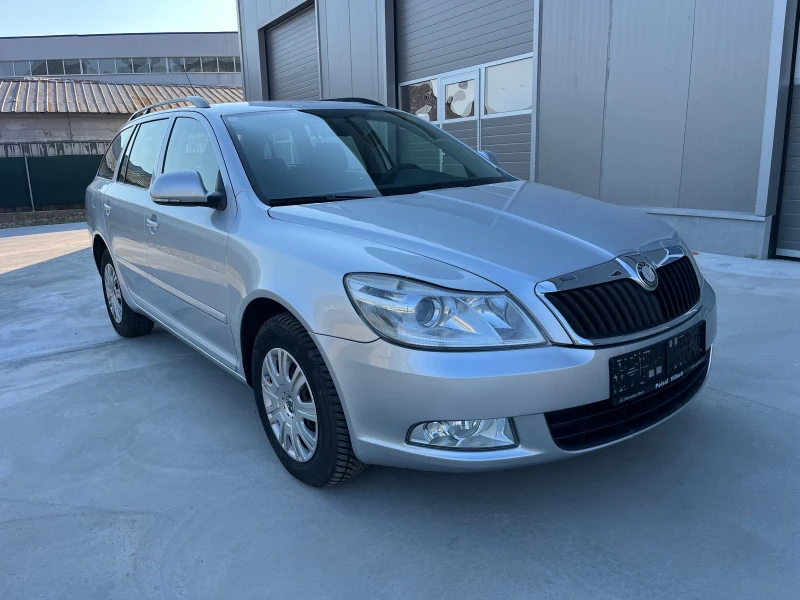 Skoda Octavia 1.9TDI 4x4 - 4900 € / 9583.57 лв. - 90810043 1 | Car24.bg Skoda Octavia 1.9TDI 4x4 - 4900 € / 9583.57 лв. - 90810043 1
